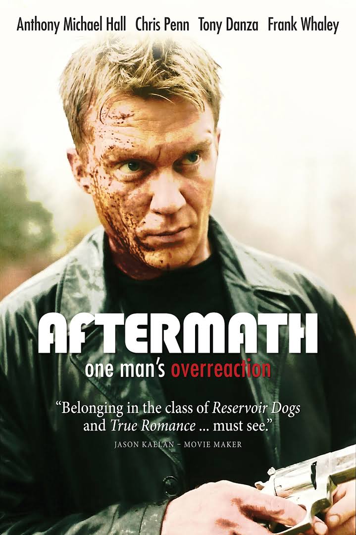 aftermath review horror